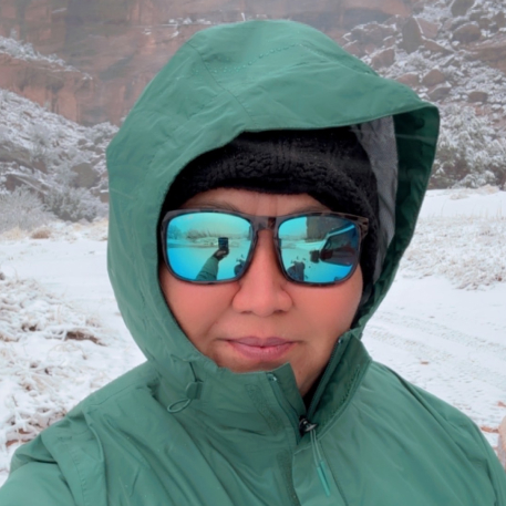 Beauty Way Jeep Tours